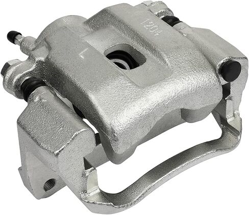 ECCPP Disc Brake Calipers Assembly 19B3277 19B3276 Replacement For 2008-2017 For Toyota For Sequoia,2007-2017 For Toyota For Tundra - Rear Left and Right in Saudi Arabia