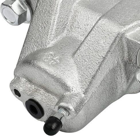 ECCPP Disc Brake Calipers Assembly 19B3277 19B3276 Replacement For 2008-2017 For Toyota For Sequoia,2007-2017 For Toyota For Tundra - Rear Left and Right in Saudi Arabia