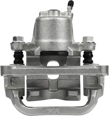 ECCPP Disc Brake Calipers Assembly 19B3277 19B3276 Replacement For 2008-2017 For Toyota For Sequoia,2007-2017 For Toyota For Tundra - Rear Left and Right in Saudi Arabia