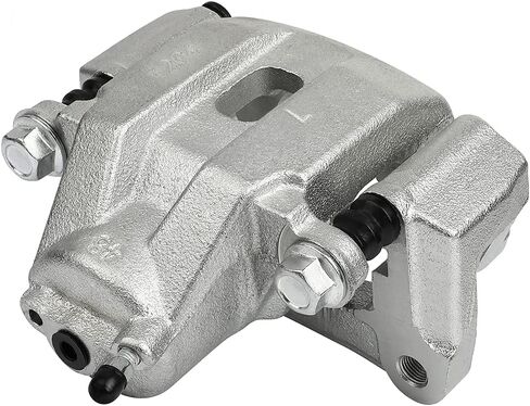 ECCPP Disc Brake Calipers Assembly 19B3277 19B3276 Replacement For 2008-2017 For Toyota For Sequoia,2007-2017 For Toyota For Tundra - Rear Left and Right in Saudi Arabia