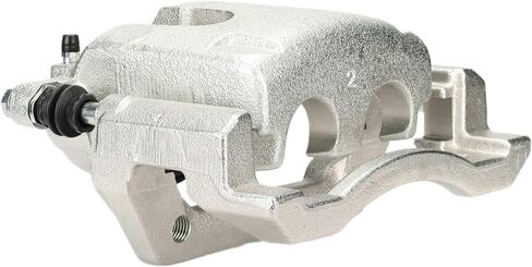 Wagner CN11588SC NEW Semi-Loaded Brake Calipers Compatible with Select Ford F-350 Models in Saudi Arabia
