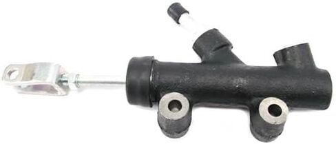 Clutch Master Cylinder Assembly For NPR 4BD2 3.9L 92-97 New Oem For Isuzu Truck in Saudi Arabia