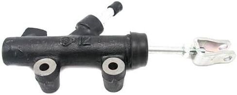 Clutch Master Cylinder Assembly For NPR 4BD2 3.9L 92-97 New Oem For Isuzu Truck in Saudi Arabia