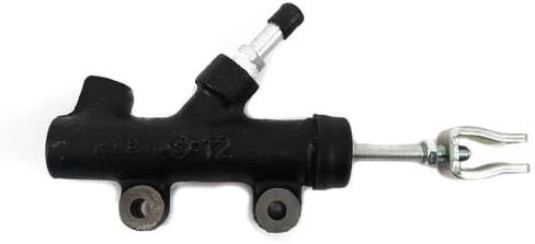 Clutch Master Cylinder Assembly For NPR 4BD2 3.9L 92-97 New Oem For Isuzu Truck in Saudi Arabia