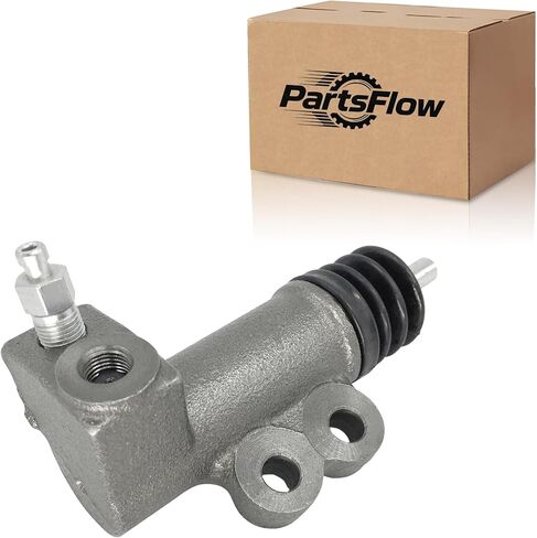 CS650207 Clutch Slave Cylinder compatible with Hyundai Elantra Accent Gt Grand I10 Ix35 For Kia Forte Rondo Soul For Dodge Attitude 4171023000 in Saudi Arabia