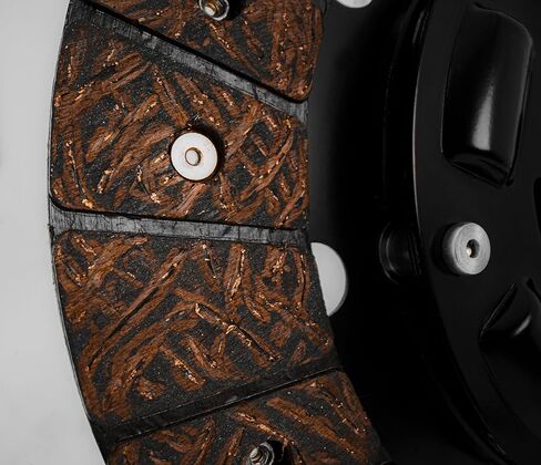 Action Clutch Stage 2 Clutch Kit (1SC) Compatible with Nissan Maxima 2002-2006 3.5L (VQ35DE) in Kuwait