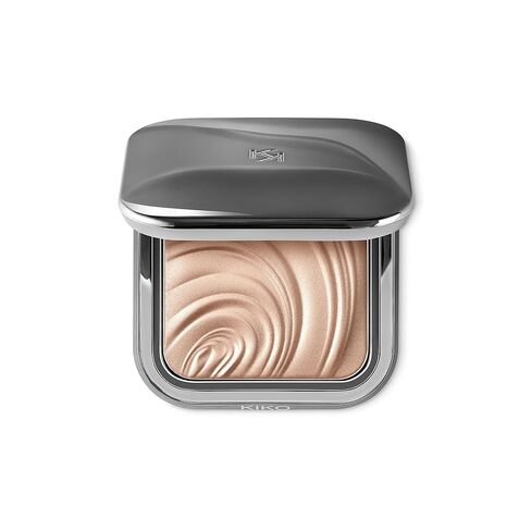 KIKO Milano Glow Fusion Intense Powder Highlighter in Kuwait