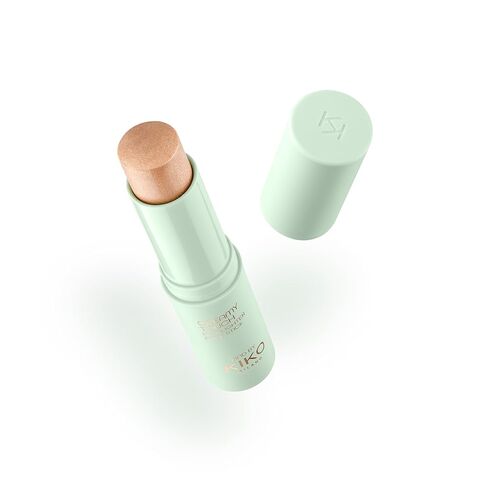 KIKO Milano Kind by KIKO Creamy Touch Highlighter Face Stick 01, Highlighter Stick in Kuwait