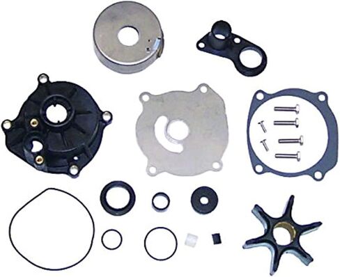 Sierra International 18-3392 Water Pump Kit by Sierra International in Saudi Arabia