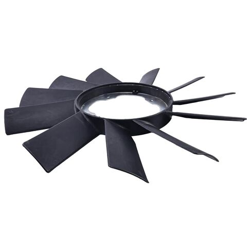 شفرة مروحة تبريد محرك المحرك الجديدة 11521723573 متوافقة مع BMW E36 E30 E28 E34 E39 Z1 Z3 325 318i 325i 325iX M5 M6 77-04 in Kuwait