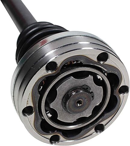 Maxfavor Front CV Axle Shafts Compatible with 1995-1996 Toyota Avalon V6 3.0L Front FWD Bolt-On Style Inboard Housing, CV Axle Assembly Front Driver and Passenger in Saudi Arabia