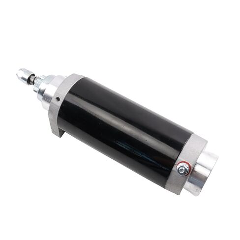 50-44414 50-44415 50-77141 50-884238T Starter Motor Replaces for Mercury Mariner Outboard 135 200 220 250 275 300HP in Kuwait
