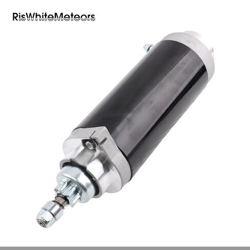 50-44414 50-44415 50-77141 50-884238T Starter Motor Replaces for Mercury Mariner Outboard 135 200 220 250 275 300HP in Kuwait