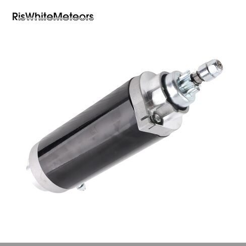 50-44414 50-44415 50-77141 50-884238T Starter Motor Replaces for Mercury Mariner Outboard 135 200 220 250 275 300HP in Kuwait