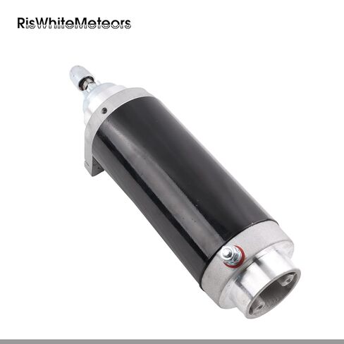 50-44414 50-44415 50-77141 50-884238T Starter Motor Replaces for Mercury Mariner Outboard 135 200 220 250 275 300HP in Kuwait