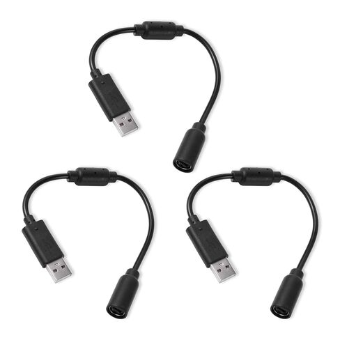 Usb Breakaway Cable, Usb Breakaway Cord Replacement for Logitech G920 G923 G27 G29 Driving Force Thrustmaster Ferrari 458 Spider Racing Wheel Cord in Saudi Arabia