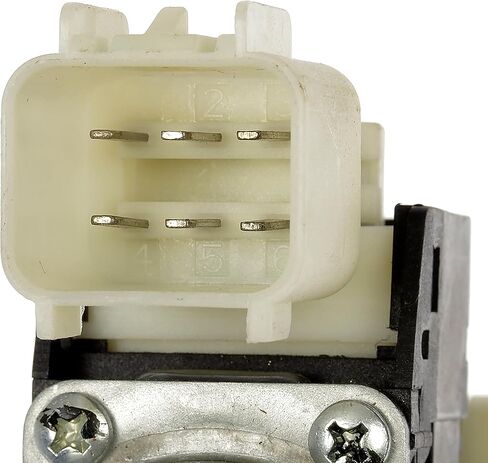 Dorman 751-088 Front Driver Side Power Window Regulator and Motor Assembly Compatible with Select Land Rover Models in Saudi Arabia