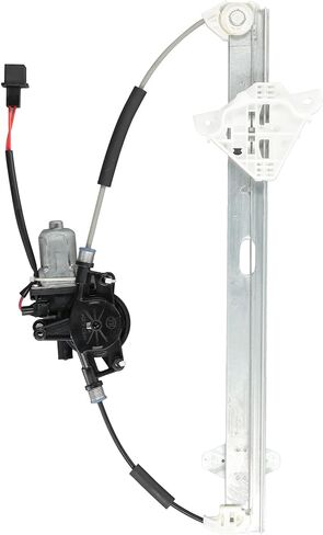 Garage-Pro Window Regulator Compatible with Mazda CX-5 2017-2024 With Motor Front, Driver Side in Saudi Arabia
