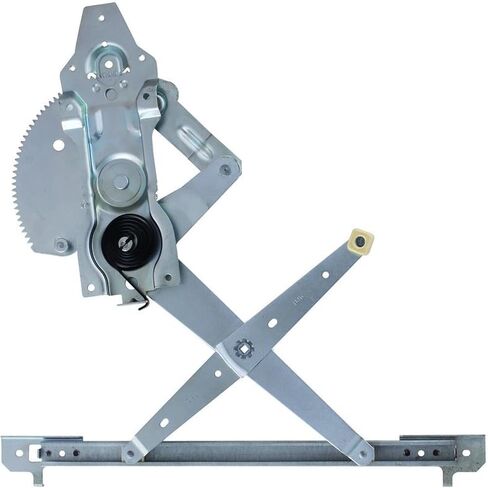 OEG Parts New Window Regulator Front Drivers Side Left LH Compatible with 1986-1995 Mercury Sable & Compatible with Taurus 740-618, 11R73, E6DZ-54233V95-ARM, F2DZ-5423209-A in Saudi Arabia
