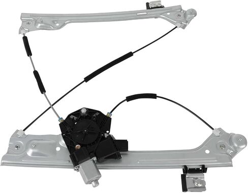 Window Regulator Kit 751-725 for Chevrolet for Silverado 3500 HD 2015-2019, for GMC for Sierra 1500 2014-2018, for Chevrolet for Suburban 3500 HD 2016-2019 in Saudi Arabia