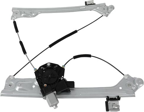 Window Regulator Kit 751-725 for Chevrolet for Silverado 3500 HD 2015-2019, for GMC for Sierra 1500 2014-2018, for Chevrolet for Suburban 3500 HD 2016-2019 in Saudi Arabia