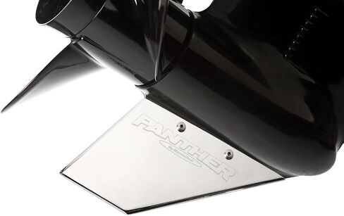 Panther Marine Safe Skeg Mercury 200-300 in Saudi Arabia