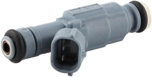 Genuine OEM 35310-2G300 Fuel Injector Assembly / 353102G300 for Hyundai Sonata 10-15 Tucson 10-13 Santa Fe 10-12 Kia Optima 09-16 Forte 10-13 Sportage 11-13 Sorento 11-13 in Saudi Arabia