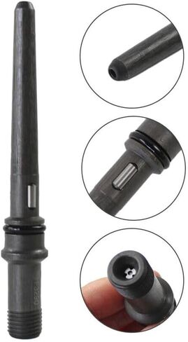 0445120238 0986435505 Diesel Fuel Injectors& Connector 6PCS Common Rail Fuel Injectors Compatible with Dodge Ram Cummins 5.9L 2004-2009 in Kuwait