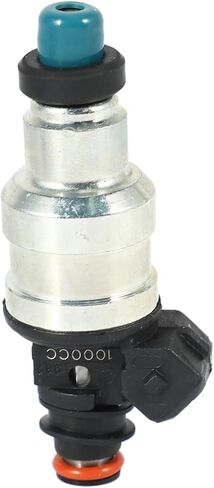 4Pcs 1000Cc Fuel Injector Compatible For Honda Civic Acura Integra B16 B18 B20 D15 D16 D18 F22 H22 80LB in Kuwait