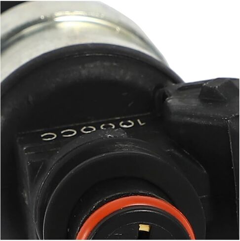 4Pcs 1000Cc Fuel Injector Compatible For Honda Civic Acura Integra B16 B18 B20 D15 D16 D18 F22 H22 80LB in Kuwait