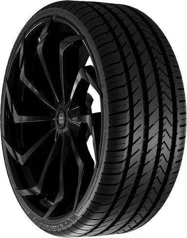 Lexani LX-Twenty Performance 275/50R20 109H Passenger Tire in Kuwait