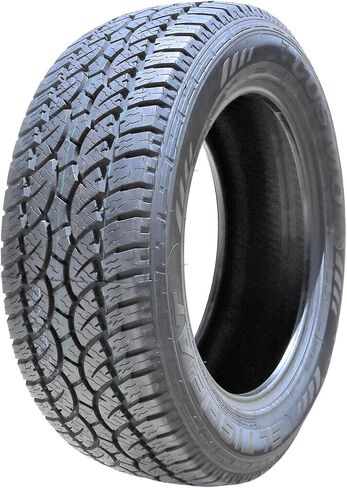 Cosmo EL Tigre AT All Terrain LT265/70R17 121/118S E Light Truck Tire in Kuwait