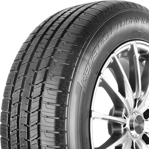 SUMITOMO 195/65R15 Kenda Kenetica KR17 1956515 Tire in Saudi Arabia