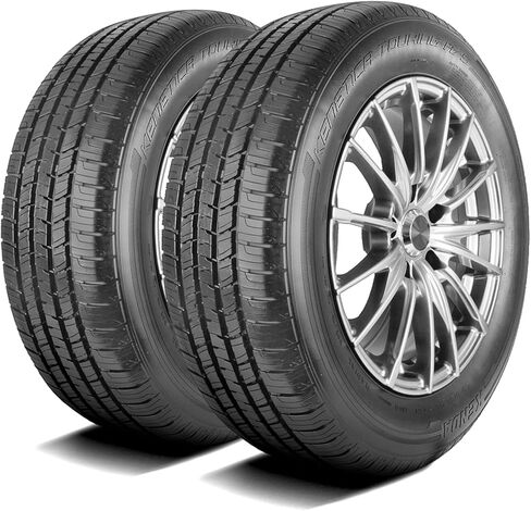 SUMITOMO 195/65R15 Kenda Kenetica KR17 1956515 Tire in Saudi Arabia