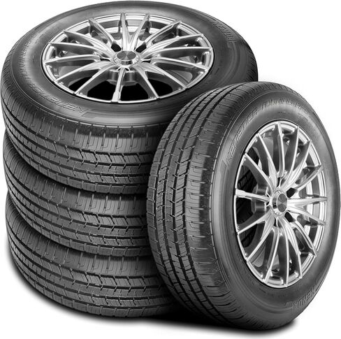 SUMITOMO 195/65R15 Kenda Kenetica KR17 1956515 Tire in Saudi Arabia