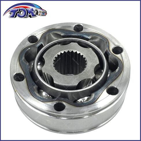 TOM - 932-304 Drive Shaft Cv Joint 4wd Repair Kit For Jeep Grand Cherokee Front in Saudi Arabia