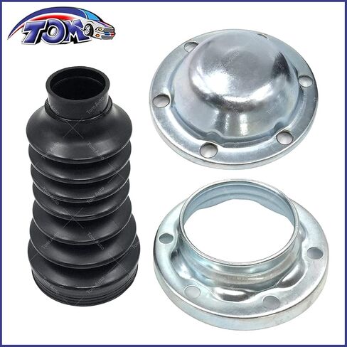 TOM - 932-304 Drive Shaft Cv Joint 4wd Repair Kit For Jeep Grand Cherokee Front in Saudi Arabia