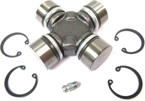 Atlantic British Ltd. Universal Joint Shaft TVC100010 for Land Rover in Kuwait