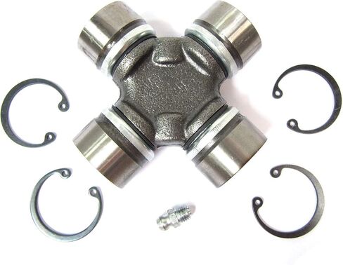 Atlantic British Ltd. Universal Joint Shaft TVC100010 for Land Rover in Kuwait