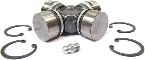 Atlantic British Ltd. Universal Joint Shaft TVC100010 for Land Rover in Kuwait