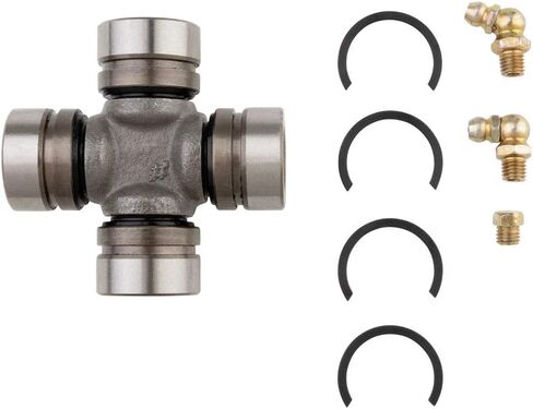 Tusk U-Joint Kit Rear Drive Line Front U-Joint For SUZUKI Vinson 500 4x4 2002-2007 in Saudi Arabia