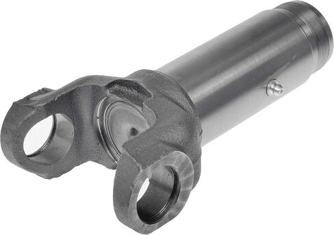 Dorman 697-580 Rear Driveshaft at Support Bearing Drive Shaft Slip Yoke Compatible with Select Chevrolet/GMC Models (Made in USA) in Saudi Arabia
