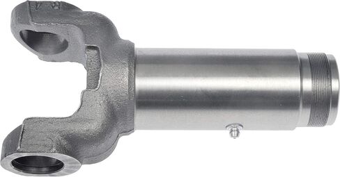 Dorman 697-580 Rear Driveshaft at Support Bearing Drive Shaft Slip Yoke Compatible with Select Chevrolet/GMC Models (Made in USA) in Saudi Arabia