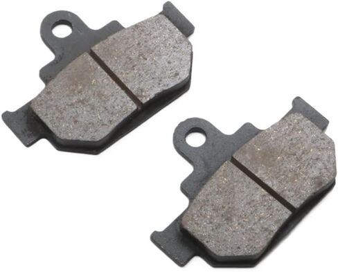 Front Brake Pad Compatible With GZ250 RM 125 250 TU125 VL125 TU250 VL250 Models 5934014501 5934014510 FA106 in Kuwait