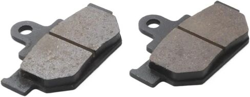 Front Brake Pad Compatible With GZ250 RM 125 250 TU125 VL125 TU250 VL250 Models 5934014501 5934014510 FA106 in Kuwait