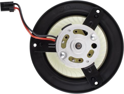 BOXI Front HVAC Heater Blower Motor Assembly Fits for Freightliner Century Class 1996 1997 1998 1999 2000 2001 2002 / Columbia 2000 2001 2002 / FLD112 FLD120 1998 / Replaces BOA8041500789 ABPN83301137 in Saudi Arabia