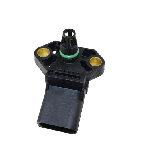 Intake Boost Pressure MAP Sensor 038-906-051C, 038 906 051 C, 0281002401 in Saudi Arabia