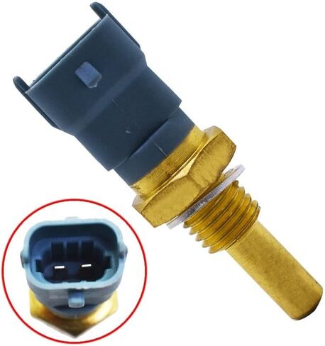Temperature Sensor Switch For Polaris RZR 570 800 Ranger XP 1000 700 800 900 Genuine For OEM Replacement in Saudi Arabia
