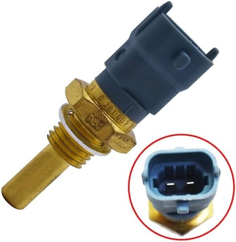 Temperature Sensor Switch For Polaris RZR 570 800 Ranger XP 1000 700 800 900 Genuine For OEM Replacement in Saudi Arabia