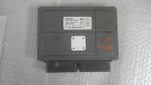 Engine ECM Control Module 2.0L Fits 2023 Compatible with Hyundai Elantra 39171-2JCD1 391712JCD1 in Saudi Arabia
